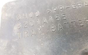 Mitsubishi ASX Boîte de batterie 8201A155