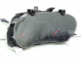 Mitsubishi ASX Speedometer (instrument cluster) 8100B818