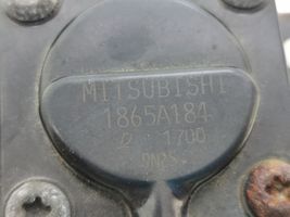 Mitsubishi ASX Pakokaasun paineanturi 1865A184