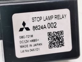 Mitsubishi ASX Relè luci posteriori 8624A002