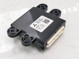 Mitsubishi ASX Centralina/modulo keyless go 8637A633