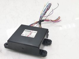 Mitsubishi ASX Durų elektronikos valdymo blokas 8637A528