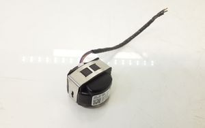 Mitsubishi ASX Rain sensor 8634A052