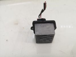 Mitsubishi ASX Resistencia motor/ventilador de la calefacción 057A11G