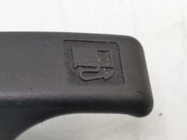 Mitsubishi ASX Fuel cap release pull handle 