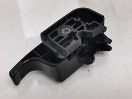 Mitsubishi ASX Fuel cap release pull handle 