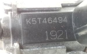 Mitsubishi ASX Turboahtimen magneettiventtiili K5T46494