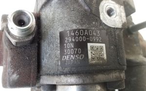 Mitsubishi ASX Polttoaineen ruiskutuksen suurpainepumppu 1460A043