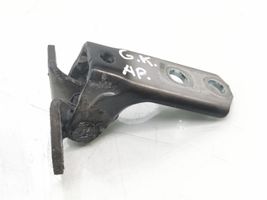 Mitsubishi ASX Rear door lower hinge 