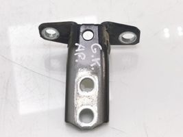 Mitsubishi ASX Rear door lower hinge 