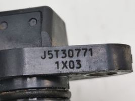 Mitsubishi ASX Sensore di posizione albero a camme J5T30771