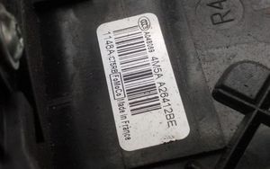 Ford Focus Serratura portiera posteriore 4M5AA26412BE