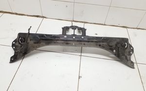 Mercedes-Benz E W211 Staffa del pannello di supporto del radiatore parte superiore 