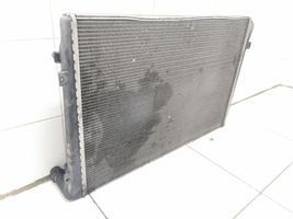 Volkswagen PASSAT B6 Radiatore di raffreddamento 3C0121253AK