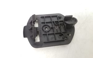 Mercedes-Benz E W211 Support panneau triangulaire d'avertissement 2118900514