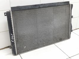 Volkswagen Golf V Radiatore di raffreddamento 1K0121251AT