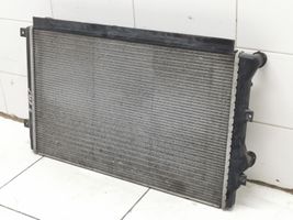 Volkswagen Golf V Radiatore di raffreddamento 1K0121251AT