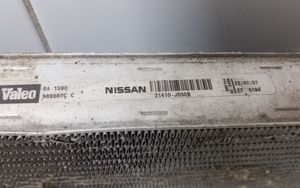 Nissan Qashqai Chłodnica 21410JD50B