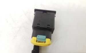 Volkswagen Jetta V Passenger airbag on/off switch 1K0919237A