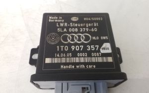 Volkswagen Jetta V Sterownik / Moduł świateł LCM 1T0907357