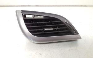 Peugeot 207 Copertura griglia di ventilazione laterale cruscotto 9650088577