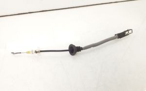 Volkswagen Polo V 6R Rear door cable line 6R4839085