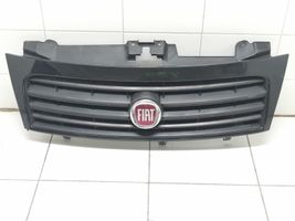 Fiat Scudo Grille calandre supérieure de pare-chocs avant 1497652077