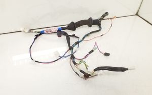 Toyota Avensis T250 Front door wiring loom 8215105610