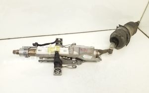 Mercedes-Benz E W211 Gruppo asse del volante A2114602616