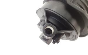 Fiat Scudo Boîtier de filtre à carburant 9645928180