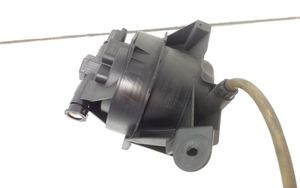 Fiat Scudo Boîtier de filtre à carburant 9645928180