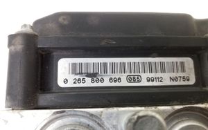 Fiat Scudo Pompe ABS 0265232814