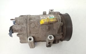 Fiat Scudo Compressore aria condizionata (A/C) (pompa) 9686061980