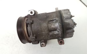 Fiat Scudo Ilmastointilaitteen kompressorin pumppu (A/C) 9686061980