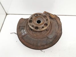 Mercedes-Benz E W211 Pivot de moyeu arrière 295092214917