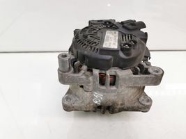 Fiat Scudo Generaattori/laturi 9665617780