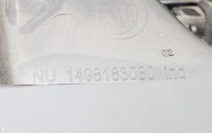 Fiat Scudo Tableau de bord 14013507ZF