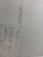 Fiat Scudo Boîte / compartiment de rangement pour tableau de bord 1400560677