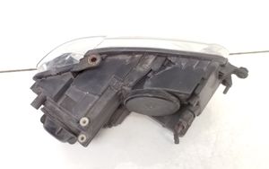 Volkswagen Touran I Phare frontale 1305236226