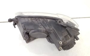 Volkswagen Touran I Faro/fanale 1300502031