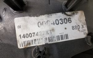 Fiat Scudo Elektryczne lusterko boczne drzwi przednich 12473050