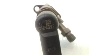 Fiat Scudo Injecteur de carburant 9659337980