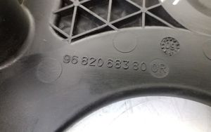 Fiat Scudo Osłona paska / łańcucha rozrządu 9682068380