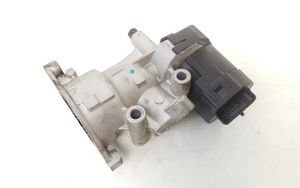 Fiat Scudo EGR-venttiili 724809680