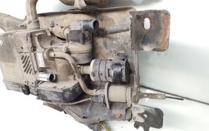 Fiat Scudo Pre riscaldatore ausiliario (Webasto) 67889C