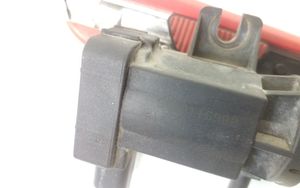 Fiat Scudo Turboahtimen magneettiventtiili 9663116980