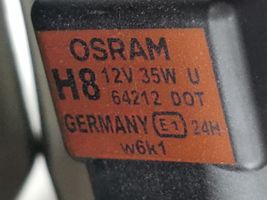 Volkswagen Touran I Lampa przednia 1T1941751A