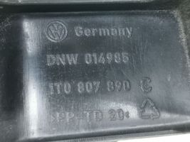 Volkswagen Touran I Uchwyt / Mocowanie lampy przedniej 1T0807890C