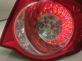 Volkswagen Jetta V Lampa tylna 1K5945096G