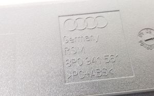Audi A3 S3 8P Vano portaoggetti 8P0941561